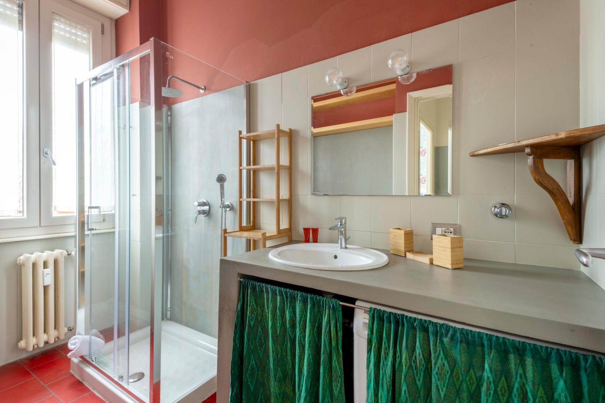 Luvi - Solari Apartment Milan Exterior photo